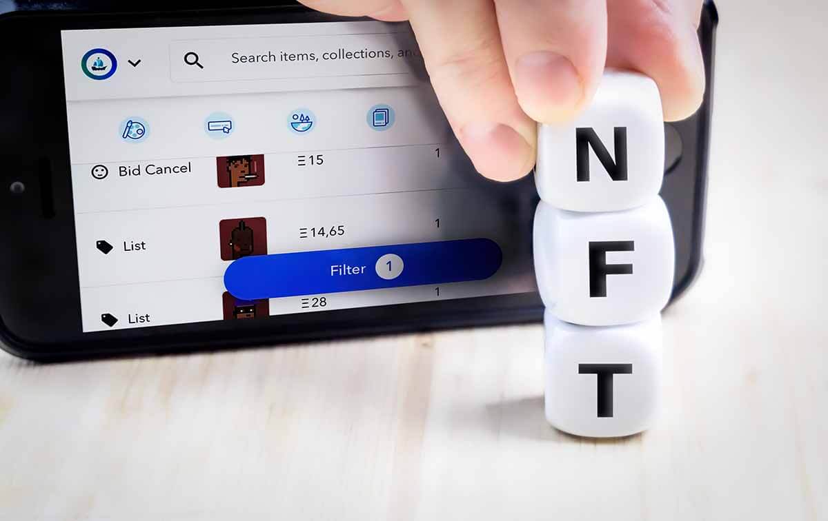 5 Examples of NFTs Easy to Understand